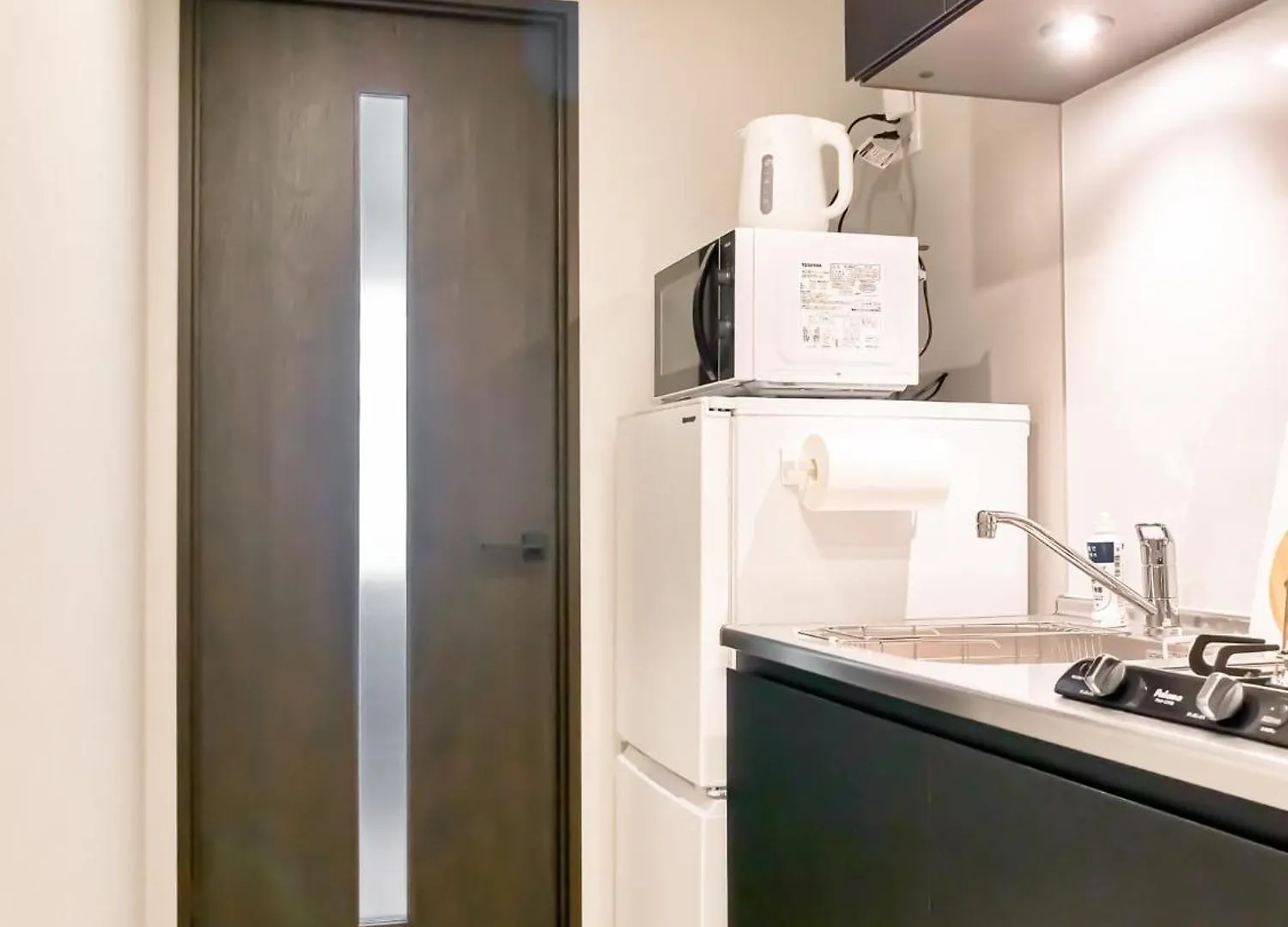 Triphome Nakano 2025 Green Tokyo Apartment