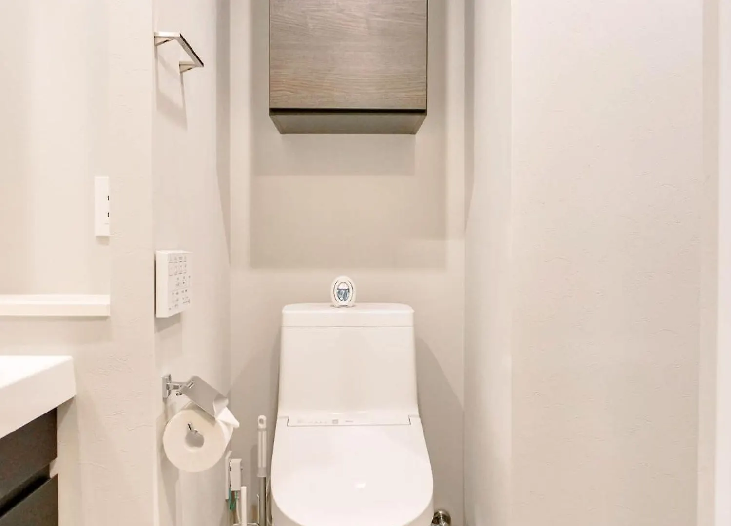 Apartmán Triphome Nakano 2025 Green Prefektura Tokio Japonsko