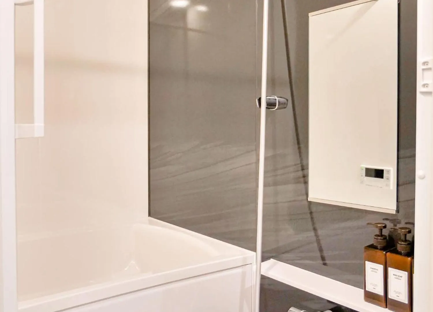 Apartmán Triphome Nakano 2025 Green Prefektura Tokio